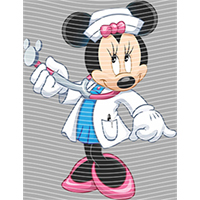 Mickey-AMQ 468